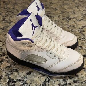 Little kid Jordan shoes